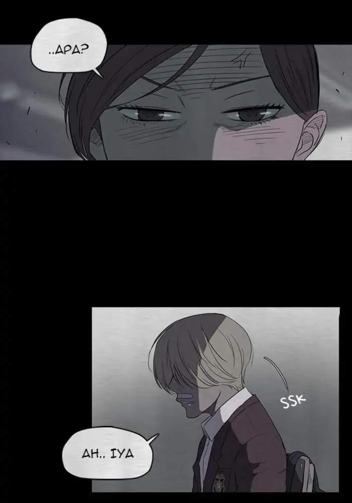 Wind Breaker Chapter 39 Gambar 28