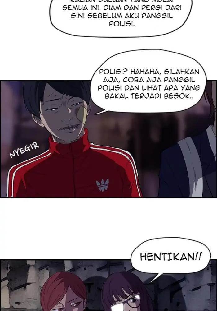 Wind Breaker Chapter 39 Gambar 3