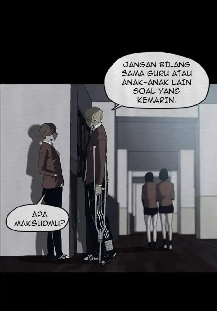 Wind Breaker Chapter 39 Gambar 30