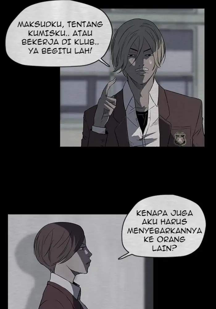 Wind Breaker Chapter 39 Gambar 31