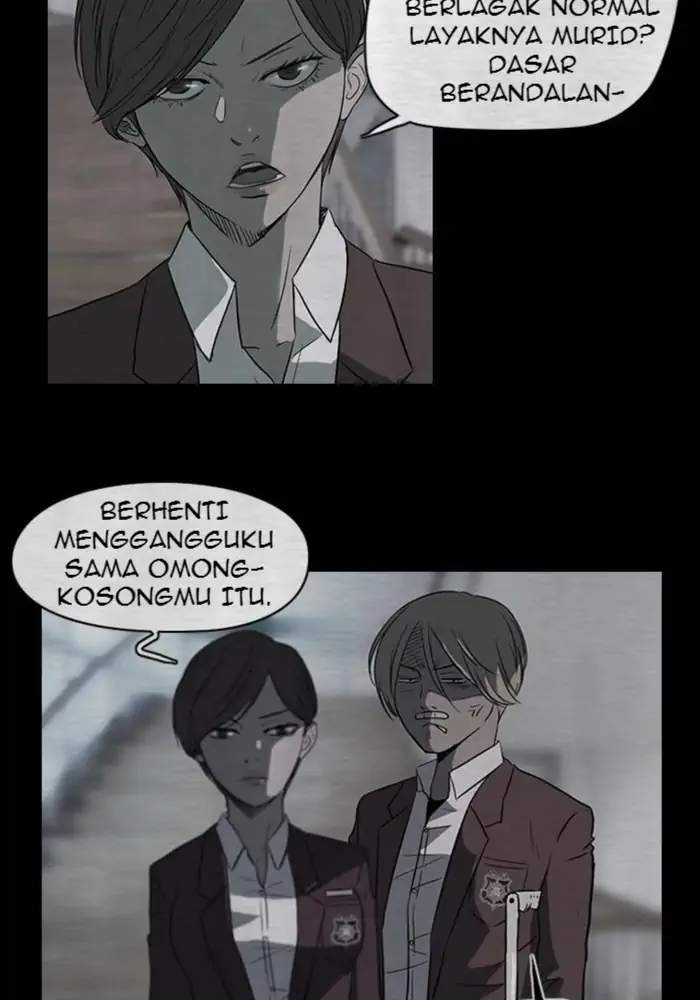 Wind Breaker Chapter 39 Gambar 33