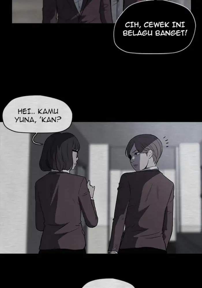 Wind Breaker Chapter 39 Gambar 34