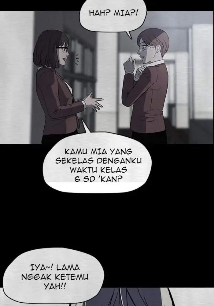 Wind Breaker Chapter 39 Gambar 35