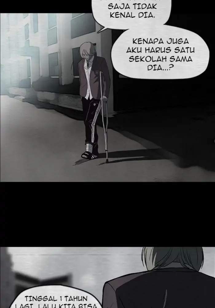 Wind Breaker Chapter 39 Gambar 37