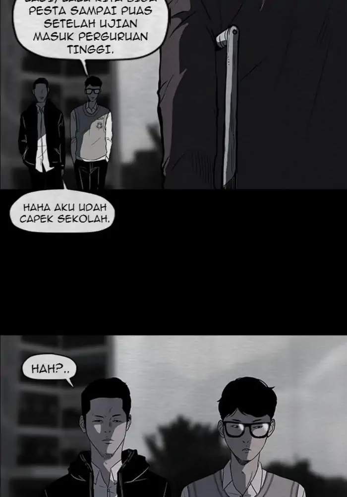 Wind Breaker Chapter 39 Gambar 38