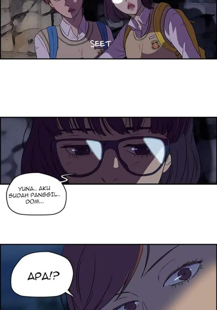 Wind Breaker Chapter 39 Gambar 4