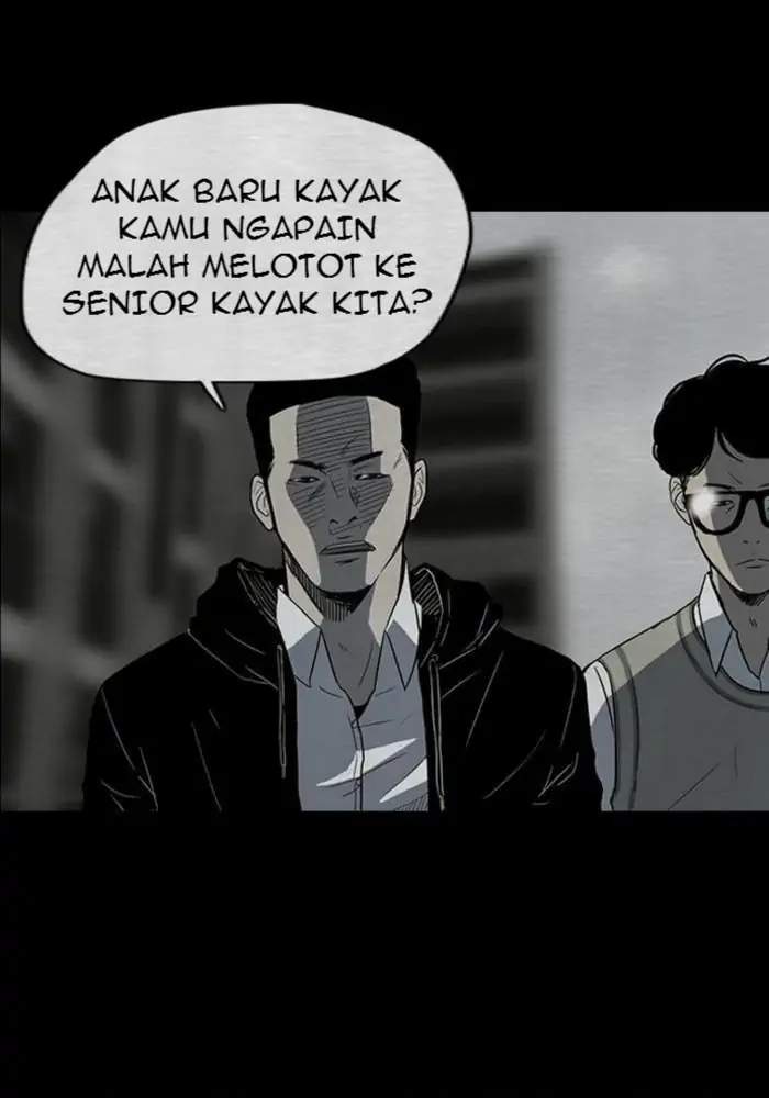 Wind Breaker Chapter 39 Gambar 41