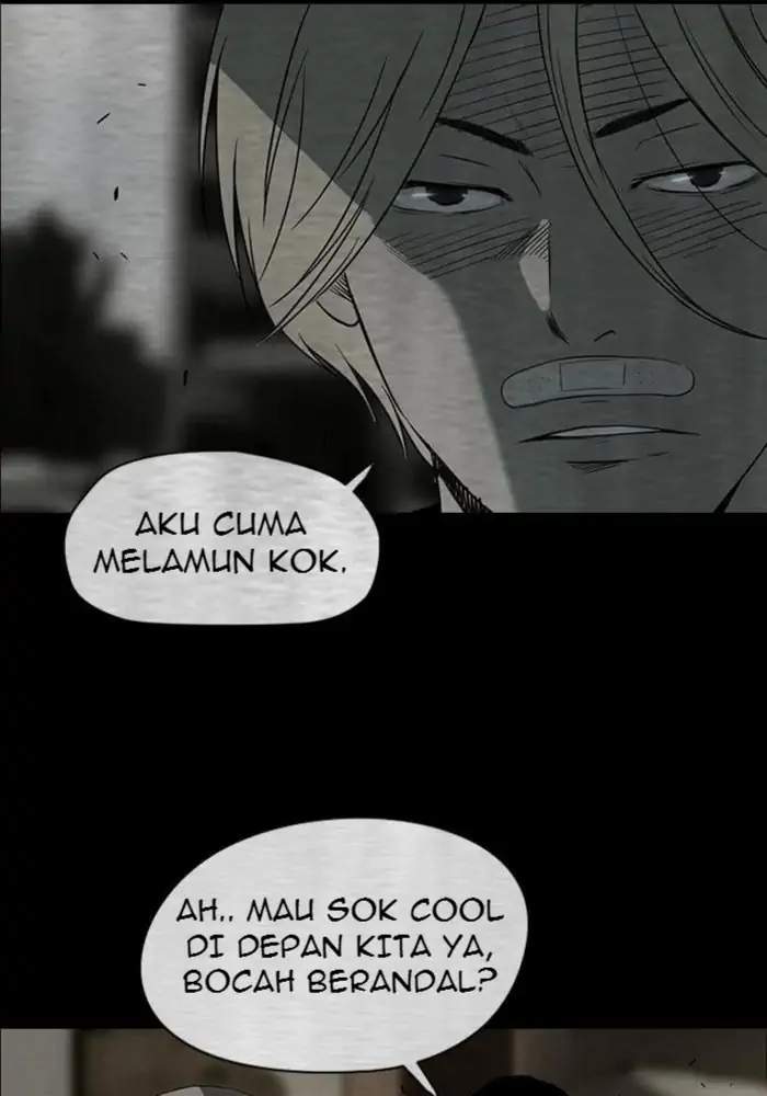 Wind Breaker Chapter 39 Gambar 42