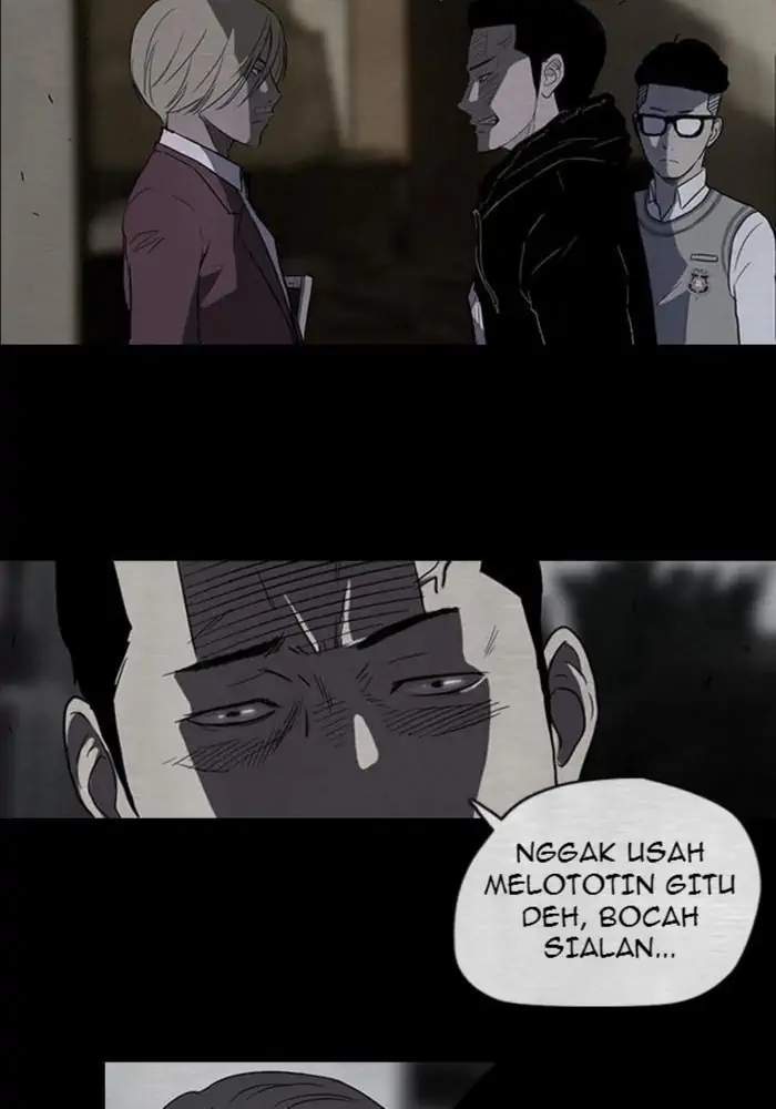 Wind Breaker Chapter 39 Gambar 43