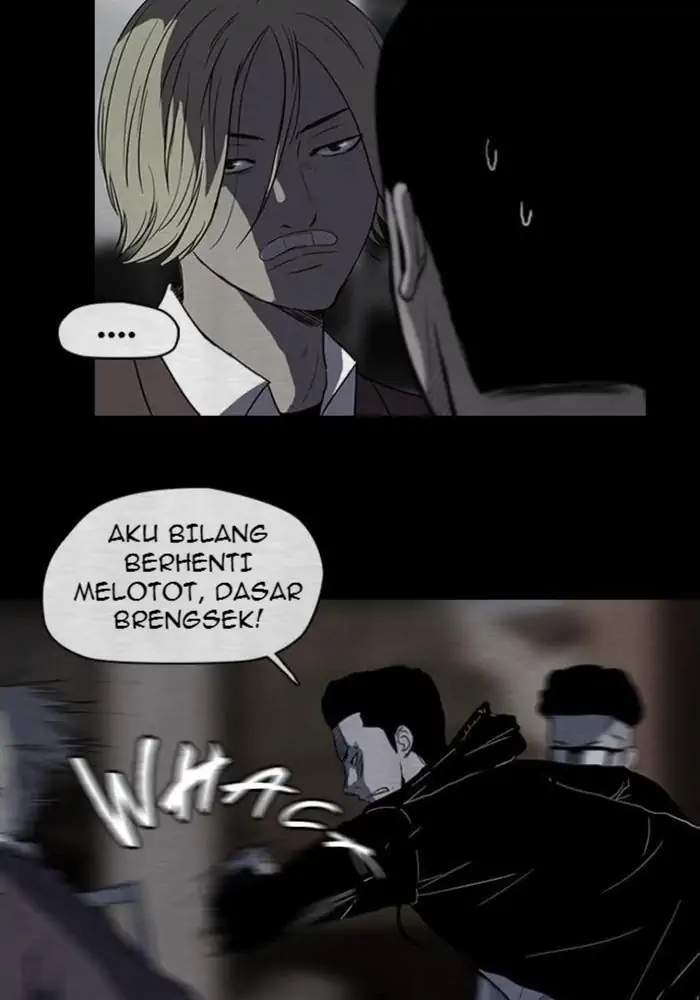 Wind Breaker Chapter 39 Gambar 44