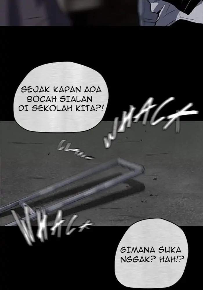 Wind Breaker Chapter 39 Gambar 45