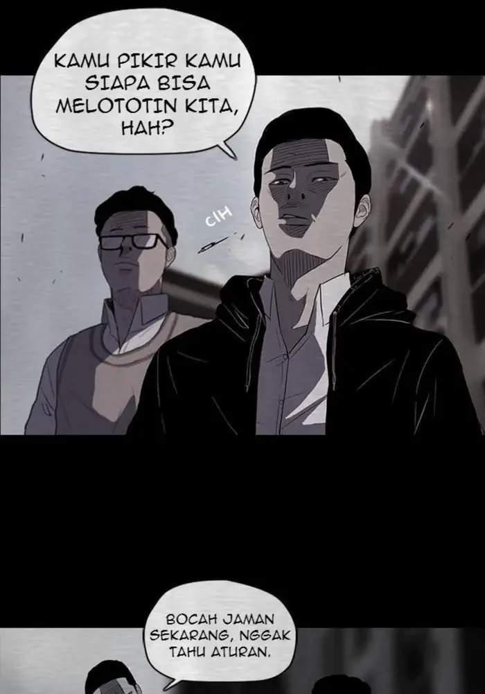 Wind Breaker Chapter 39 Gambar 47