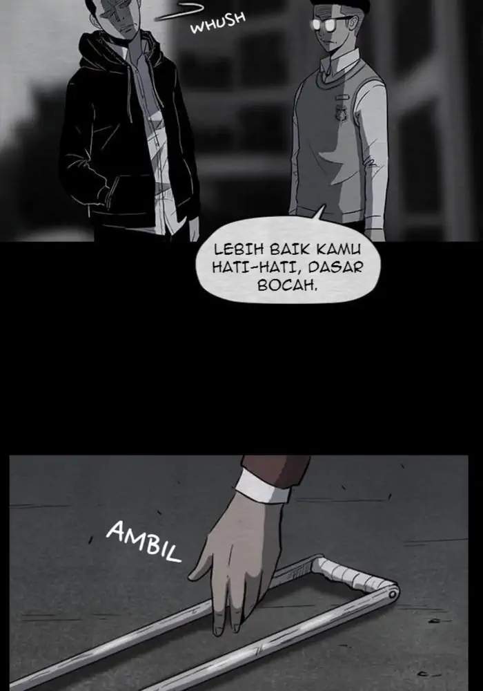 Wind Breaker Chapter 39 Gambar 48