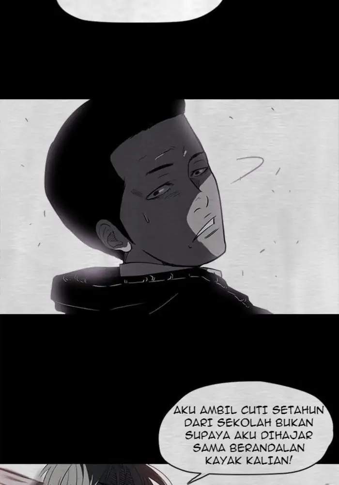 Wind Breaker Chapter 39 Gambar 50