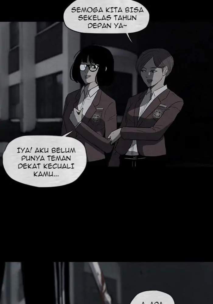 Wind Breaker Chapter 39 Gambar 52