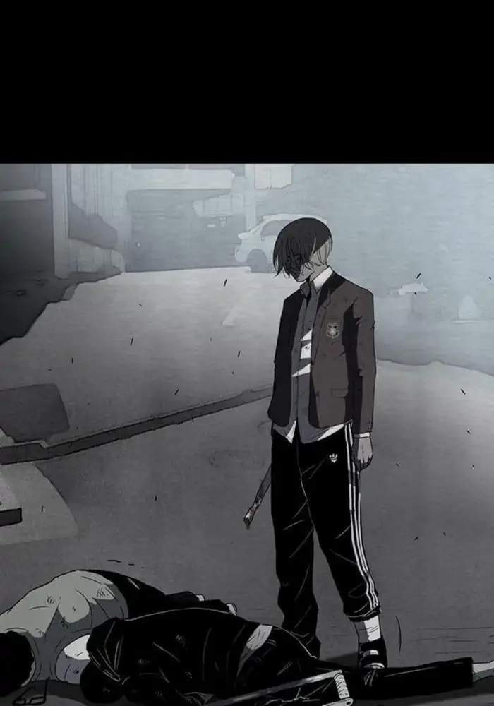 Wind Breaker Chapter 39 Gambar 54