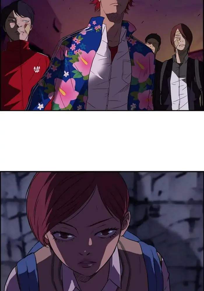 Wind Breaker Chapter 39 Gambar 6