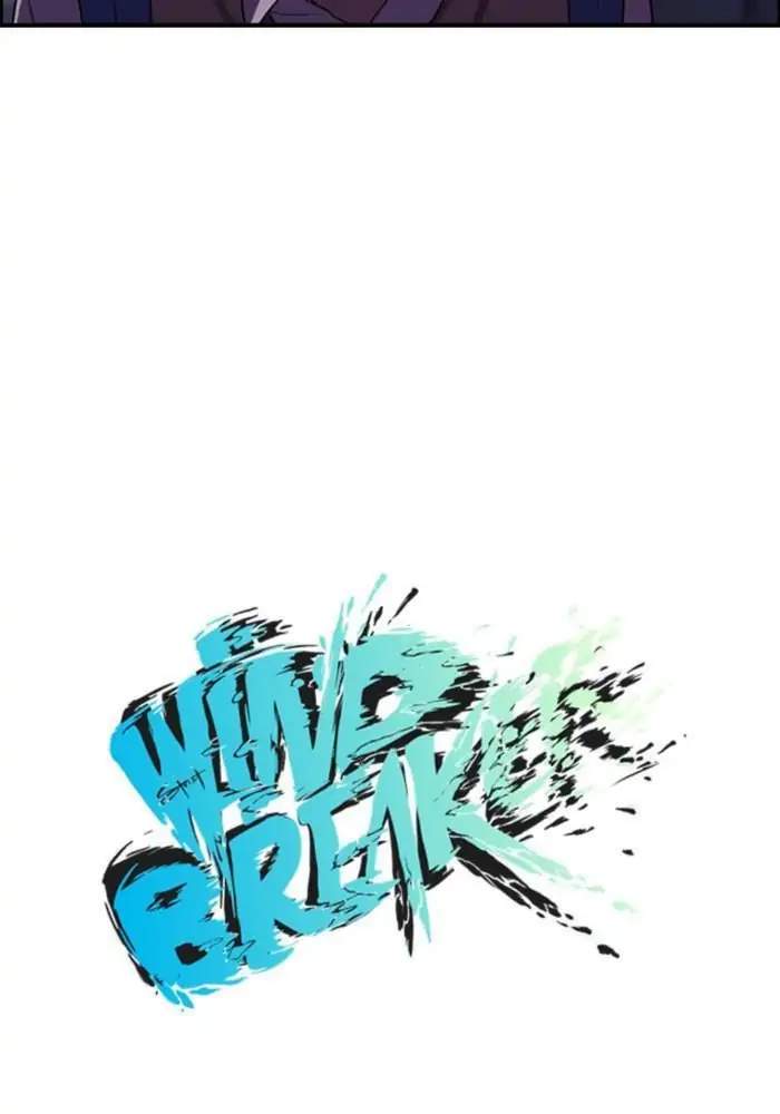 Wind Breaker Chapter 39 Gambar 7