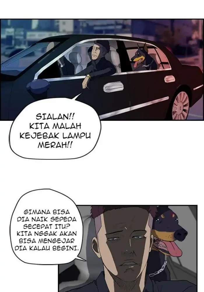 Wind Breaker Chapter 39 Gambar 9