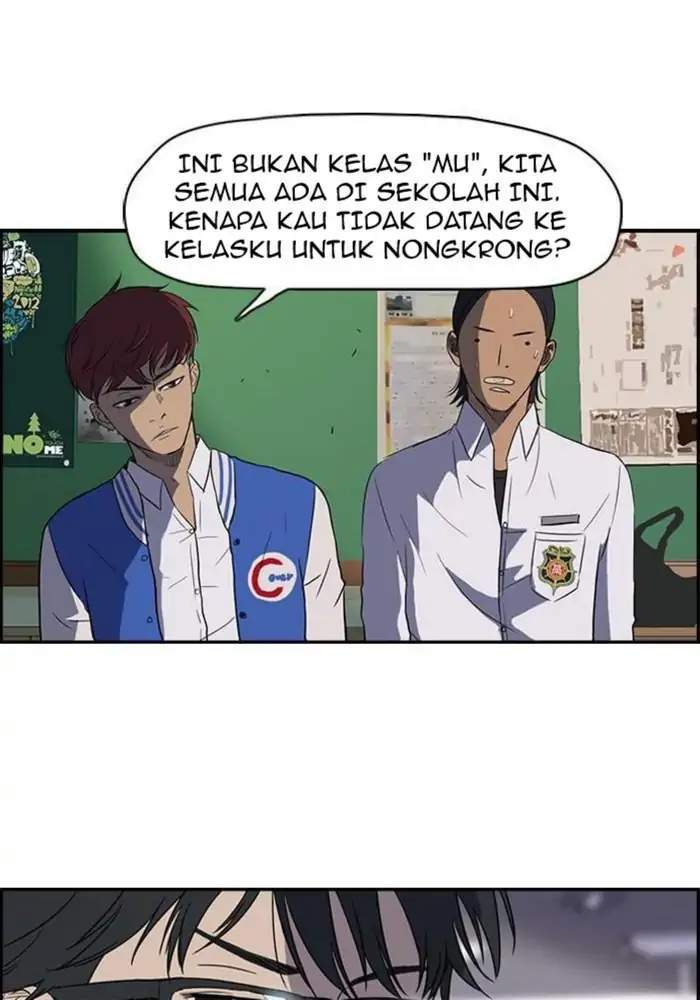 Wind Breaker Chapter 38 Gambar 10