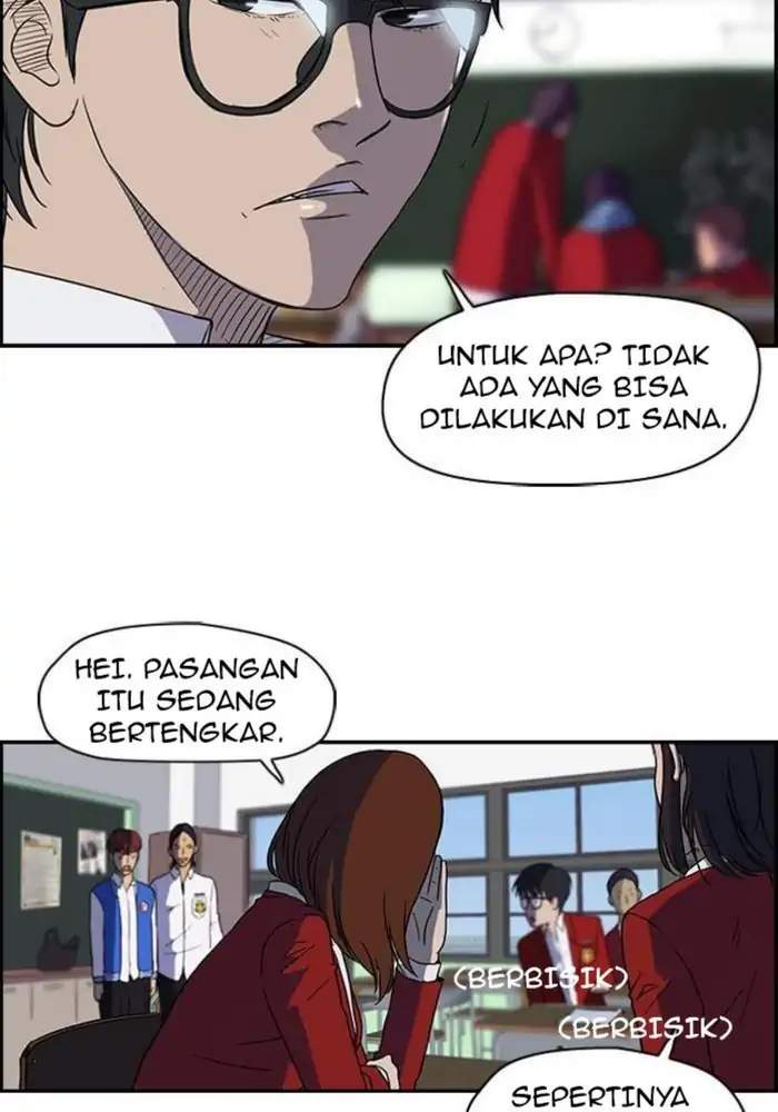 Wind Breaker Chapter 38 Gambar 11