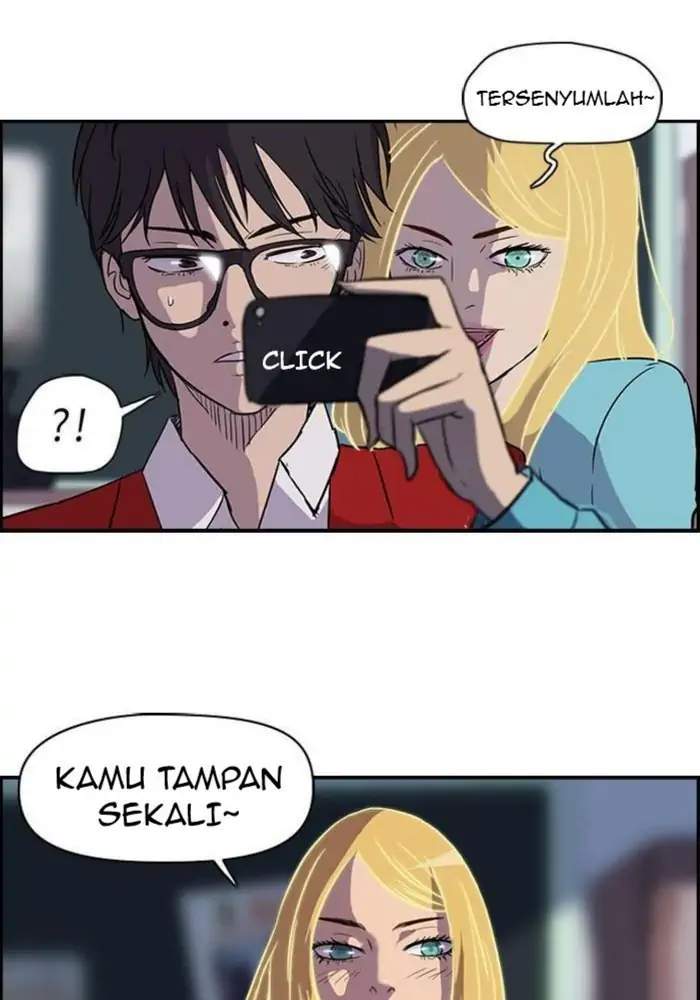 Wind Breaker Chapter 38 Gambar 13