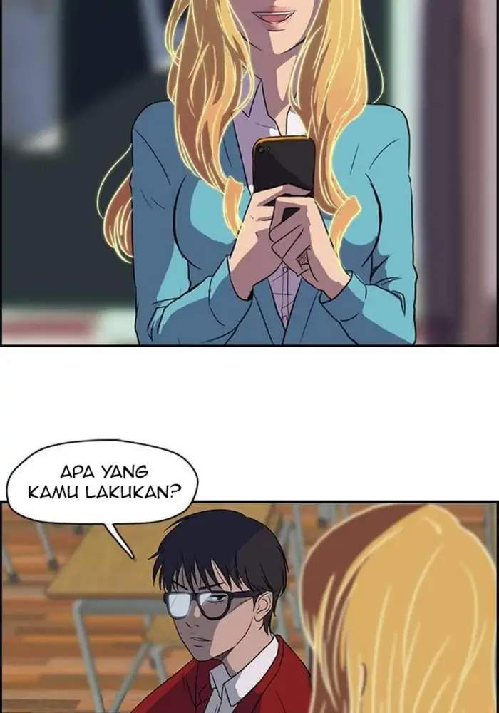 Wind Breaker Chapter 38 Gambar 14