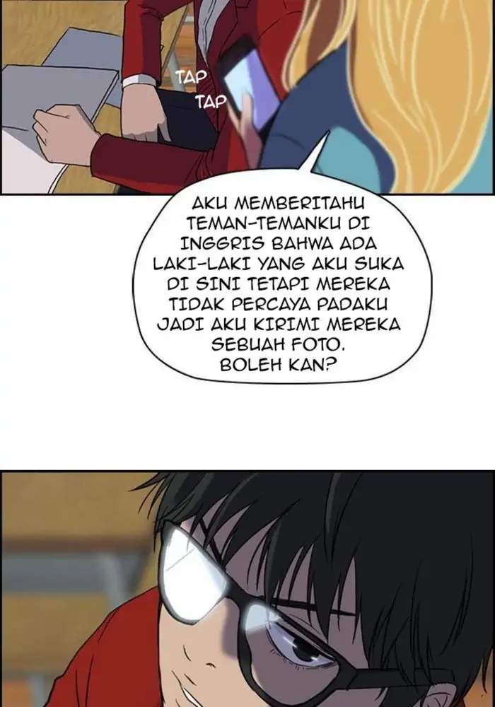 Wind Breaker Chapter 38 Gambar 15