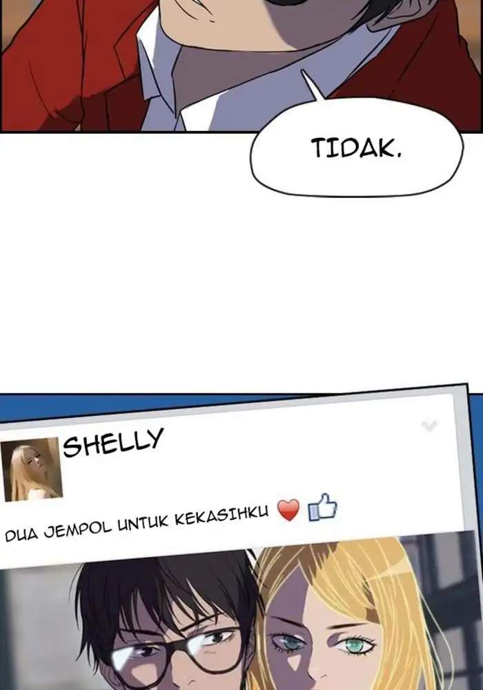 Wind Breaker Chapter 38 Gambar 16