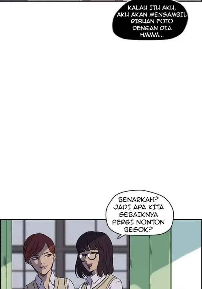 Wind Breaker Chapter 38 Gambar 18