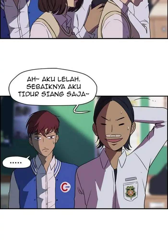 Wind Breaker Chapter 38 Gambar 21