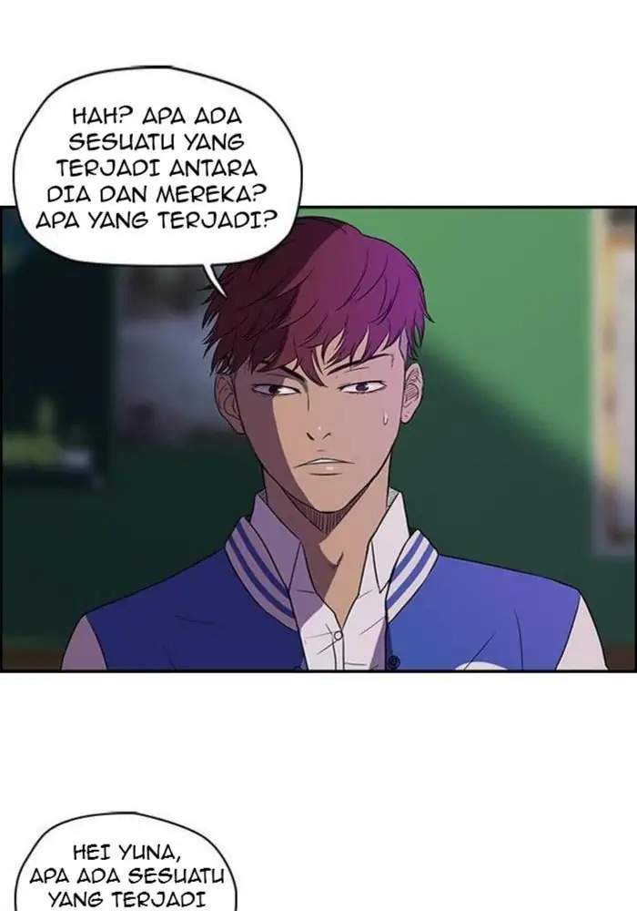 Wind Breaker Chapter 38 Gambar 22