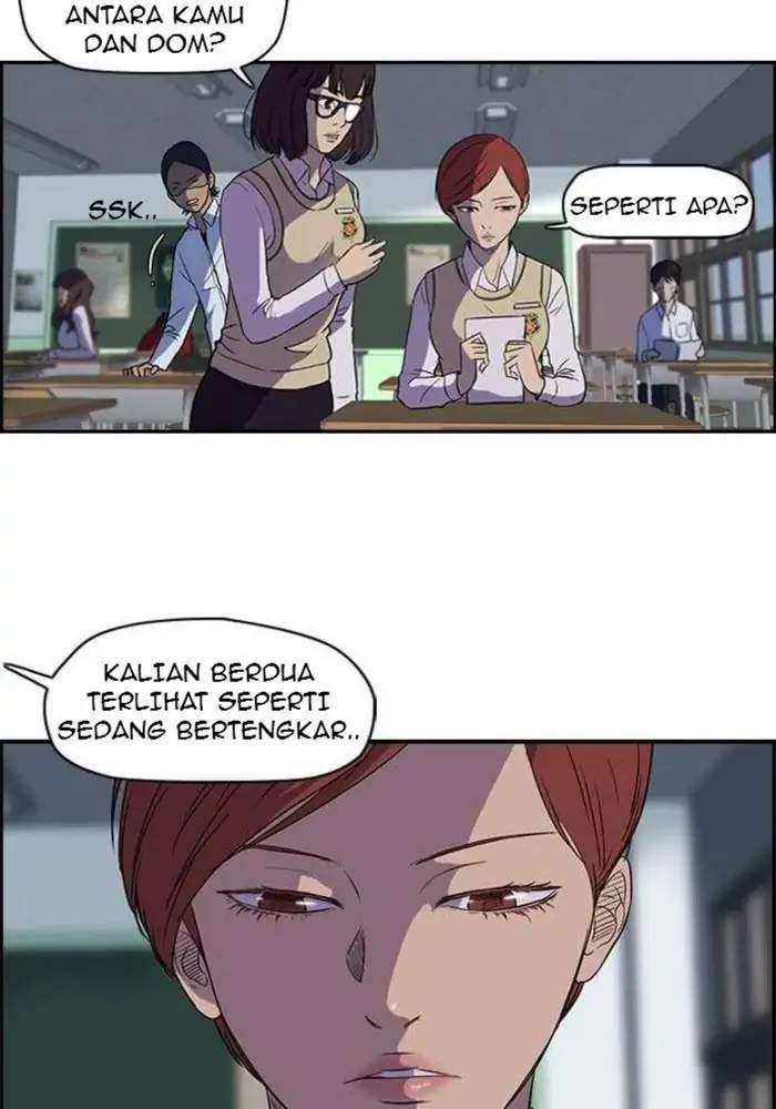 Wind Breaker Chapter 38 Gambar 23