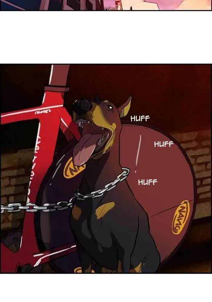 Wind Breaker Chapter 38 Gambar 26