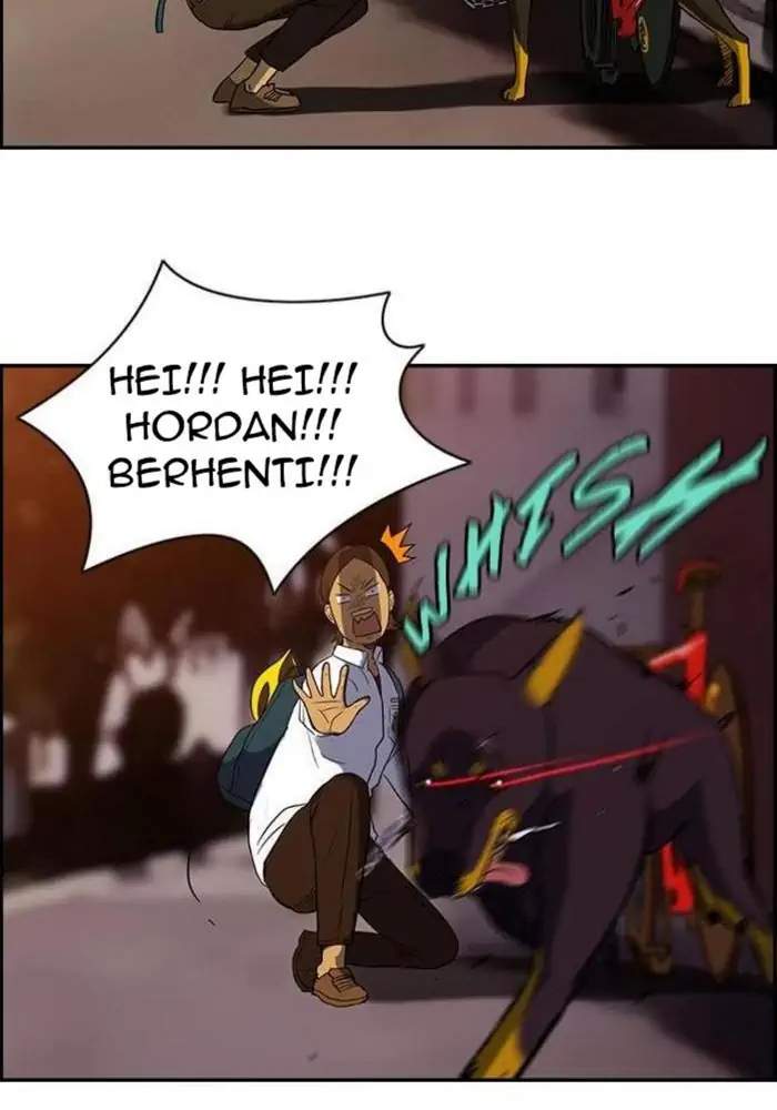 Wind Breaker Chapter 38 Gambar 28