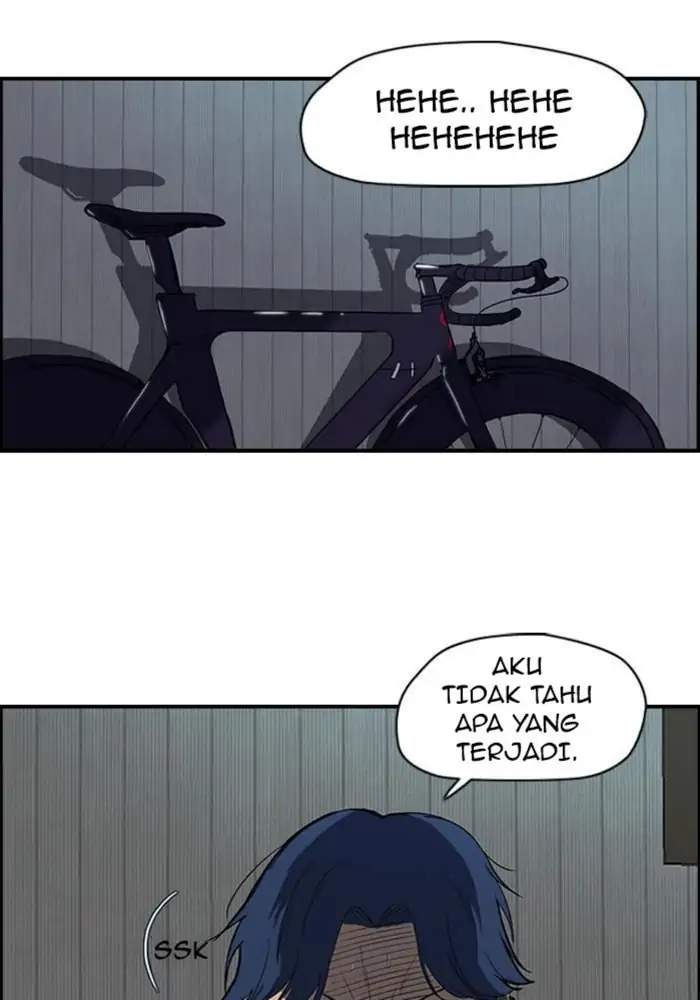 Wind Breaker Chapter 38 Gambar 3