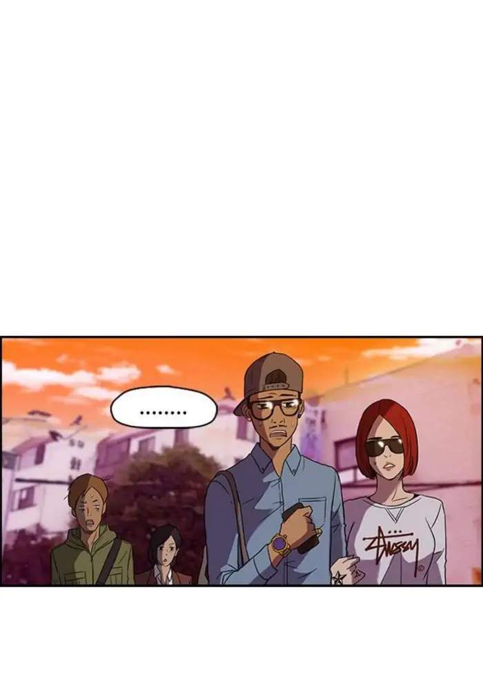 Wind Breaker Chapter 38 Gambar 30