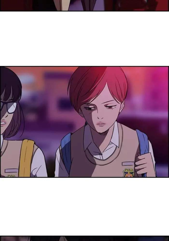 Wind Breaker Chapter 38 Gambar 36