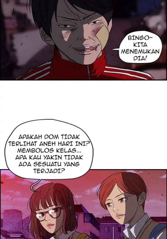 Wind Breaker Chapter 38 Gambar 37