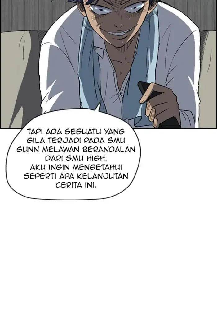 Wind Breaker Chapter 38 Gambar 4