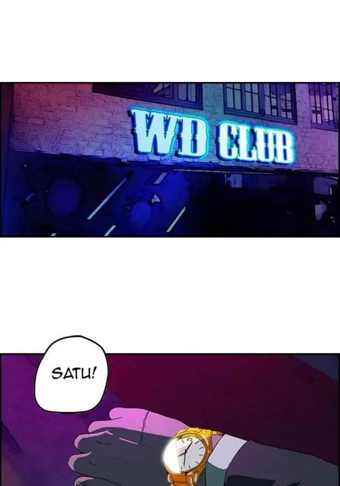 Wind Breaker Chapter 38 Gambar 42