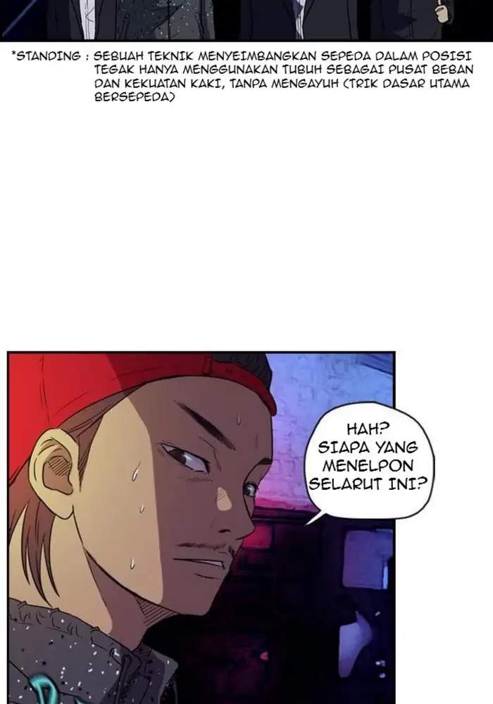 Wind Breaker Chapter 38 Gambar 47