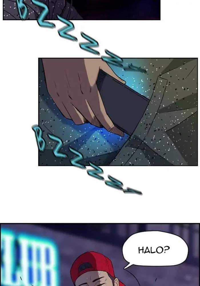 Wind Breaker Chapter 38 Gambar 48