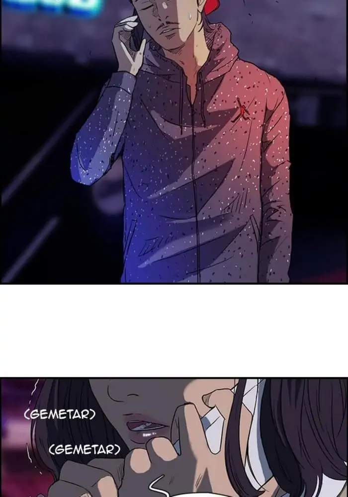 Wind Breaker Chapter 38 Gambar 49