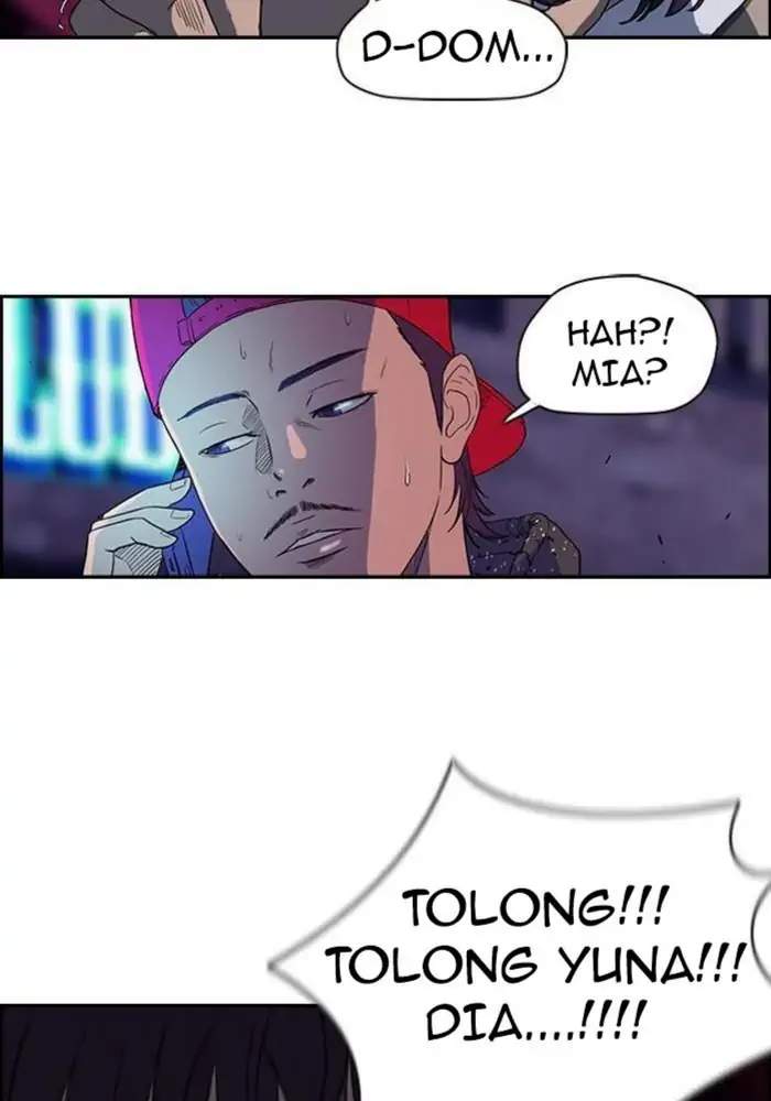 Wind Breaker Chapter 38 Gambar 50