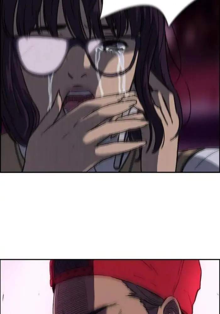 Wind Breaker Chapter 38 Gambar 51