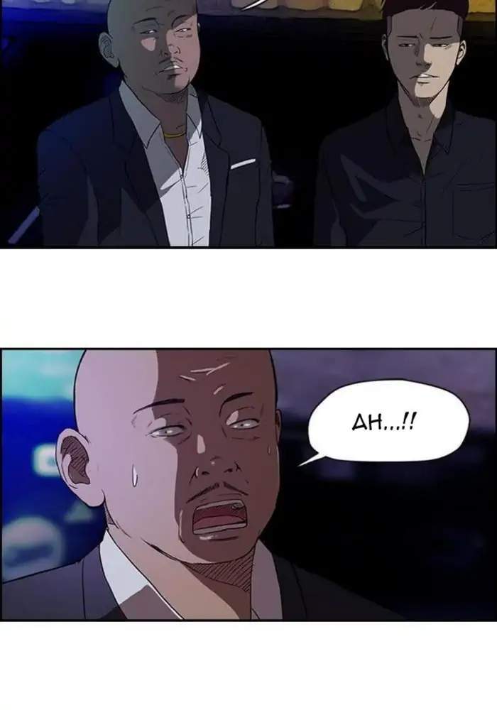 Wind Breaker Chapter 38 Gambar 53