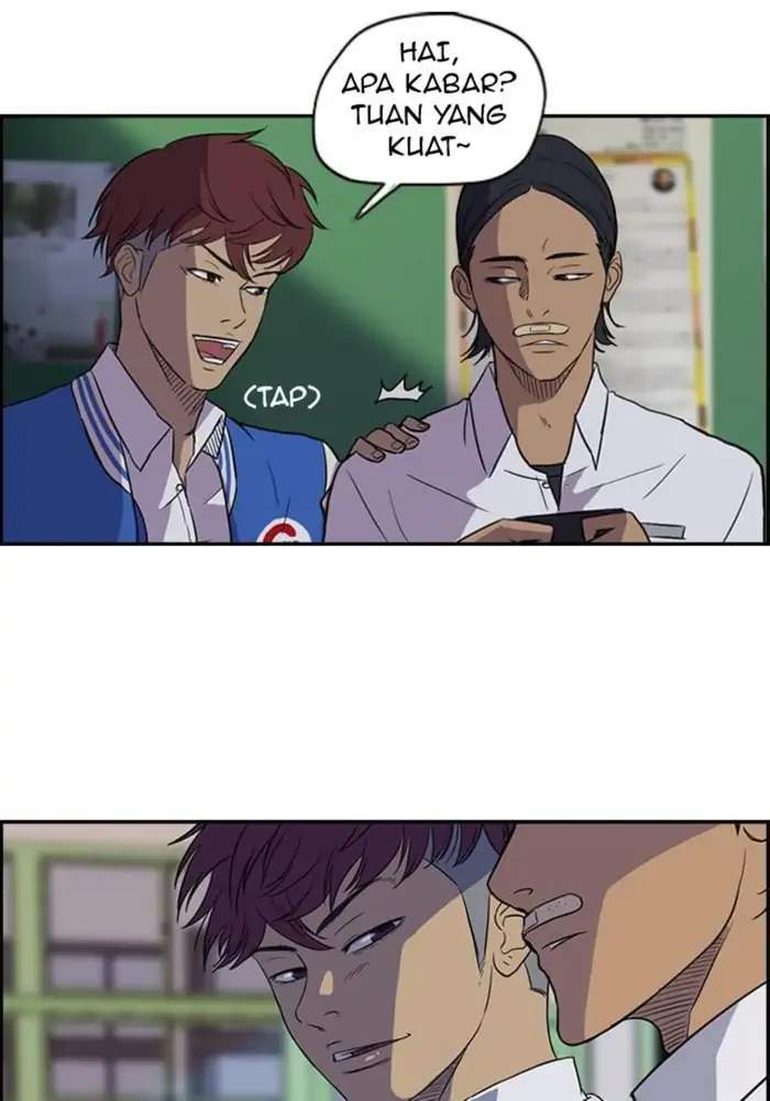 Wind Breaker Chapter 38 Gambar 7