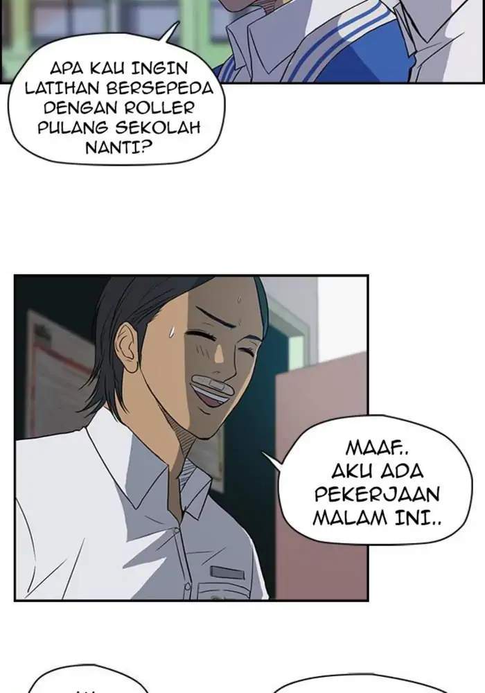 Wind Breaker Chapter 38 Gambar 8