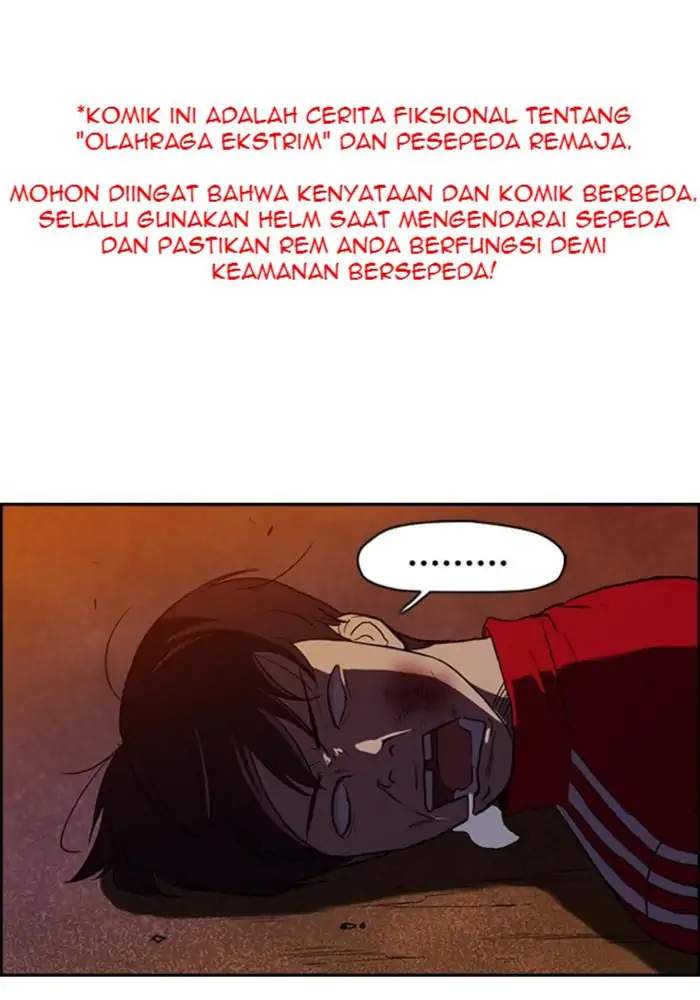 Komik Wind Breaker Chapter 37 gambar nomor 1
